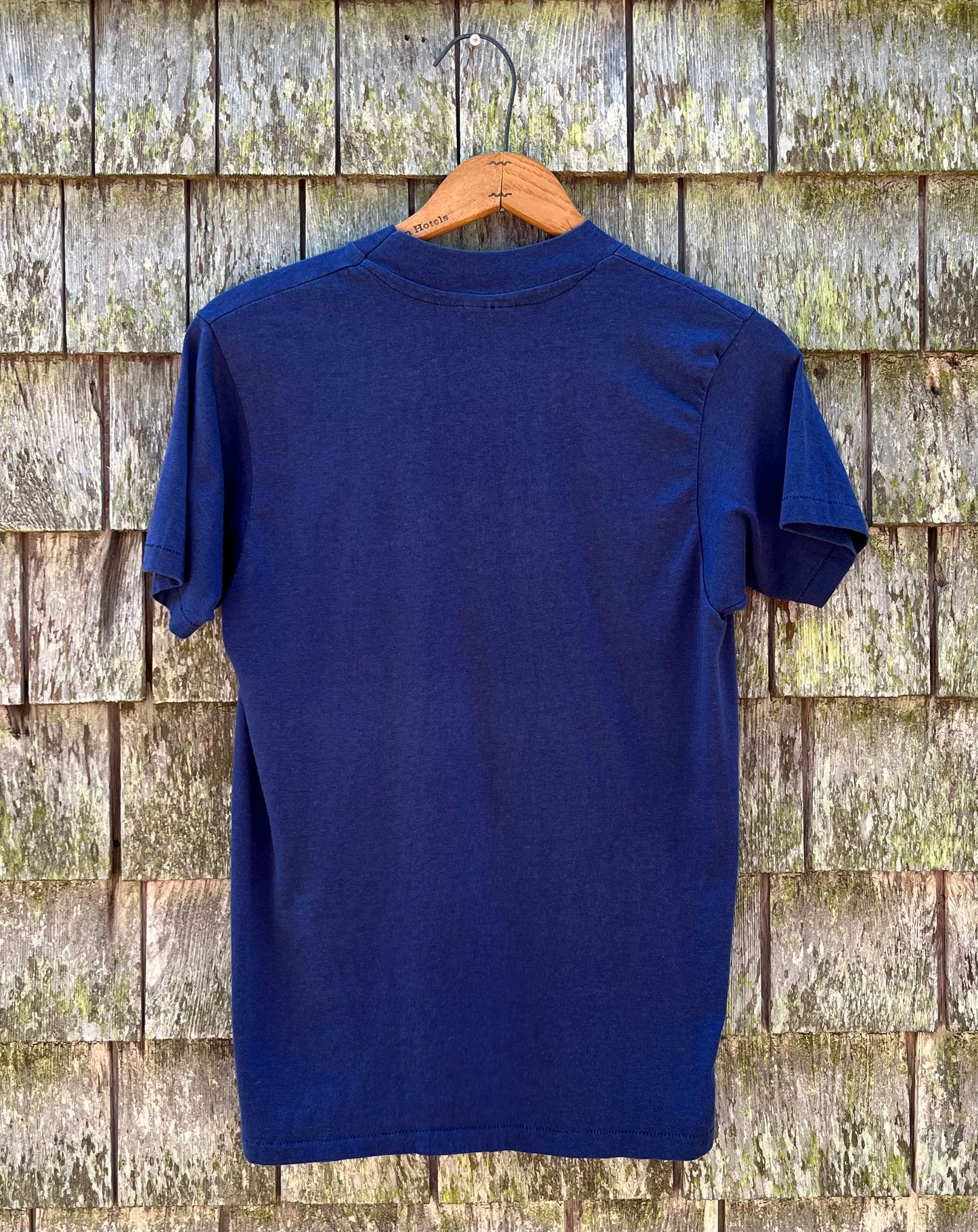 80s Cape Cod Five Cents Savings Bank T-Shirt (S/XS)