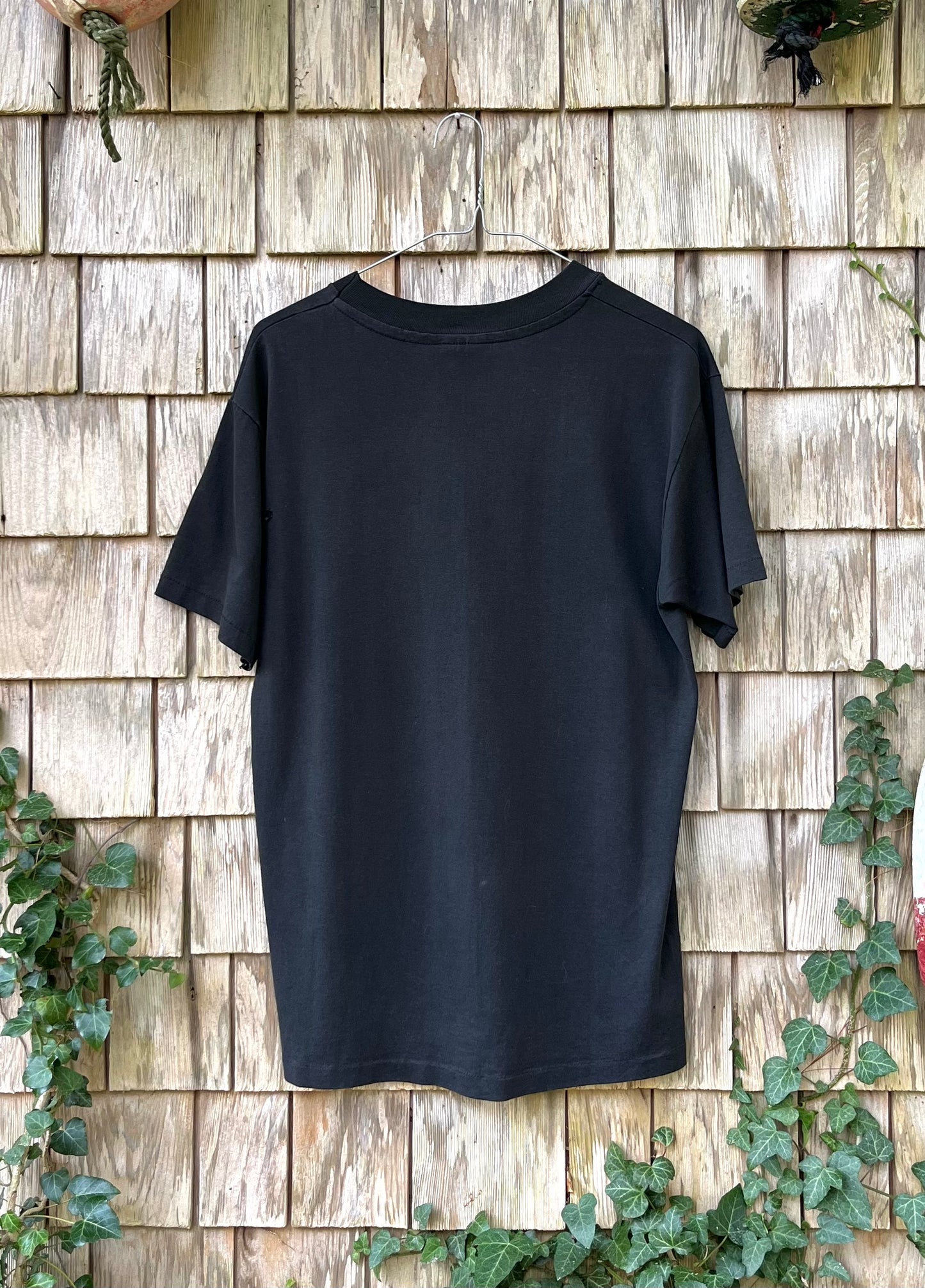 90s Combs Bait & Tackle Amityville New York T-Shirt (M)