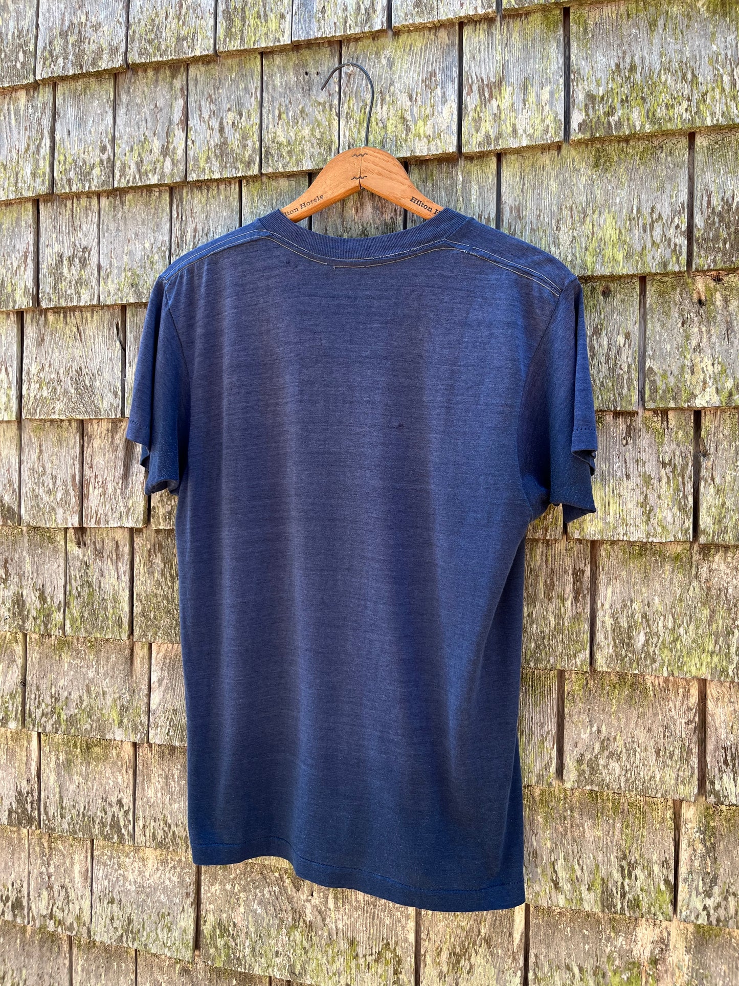 80s Martha’s Vineyard Agricultural Fair T-Shirt (S)