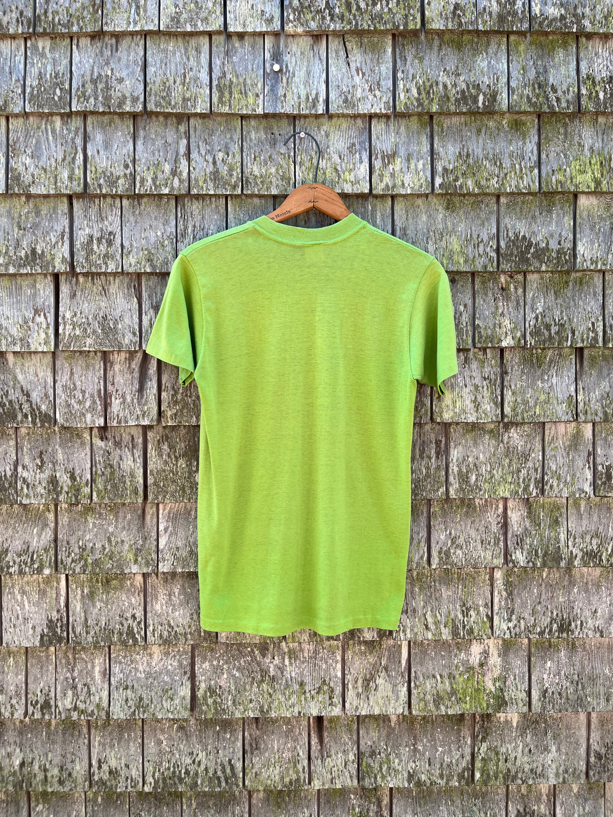 80s Happiness is High Tide on Cape Cod T-Shirt (XS/S)