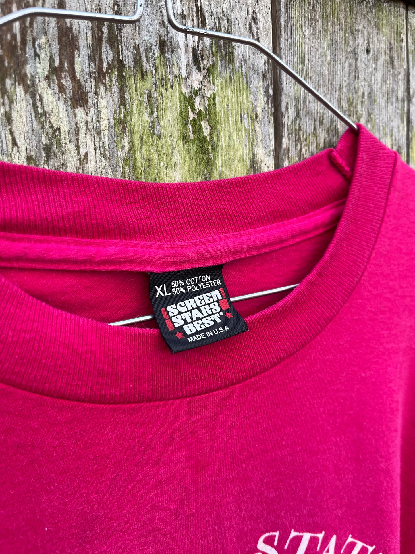 90s Nickerson State Park Orleans T-Shirt (XL)