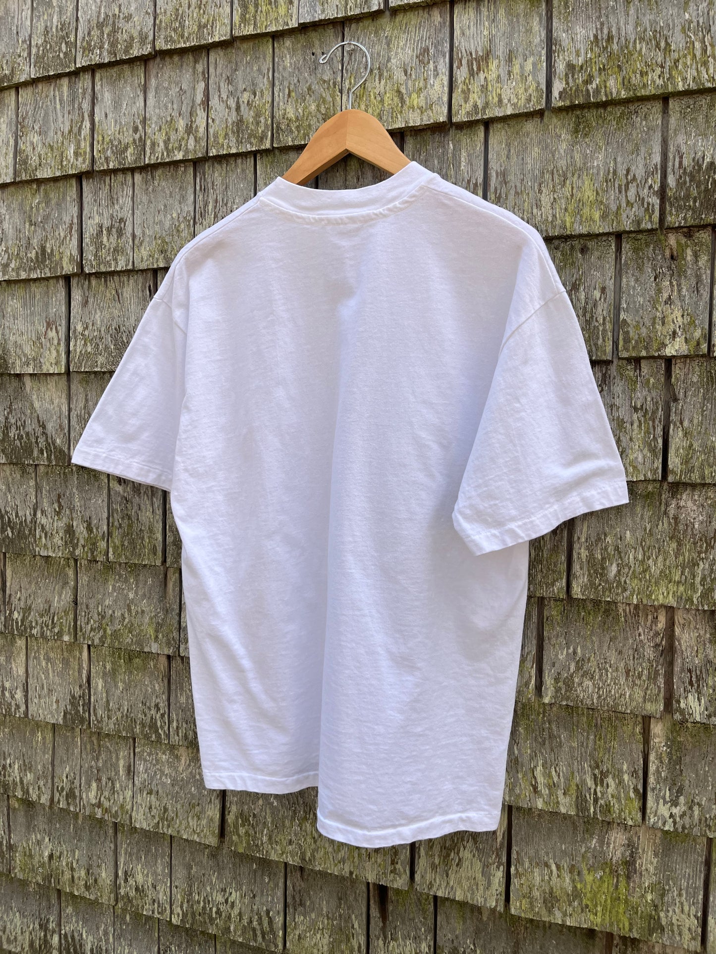 90s Ken Babb ‘What Iz Art?’ Paint by Number T-Shirt (L)