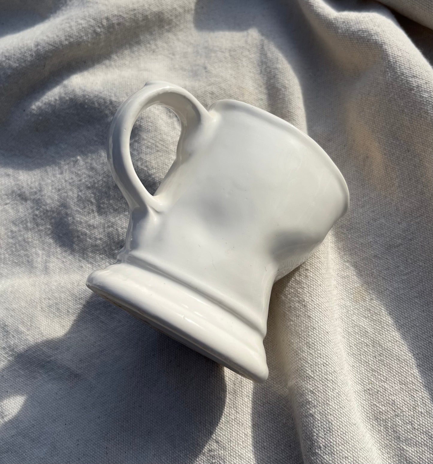 70s ‘I Got Smashed on Cape Cod’ Souvenir Mug