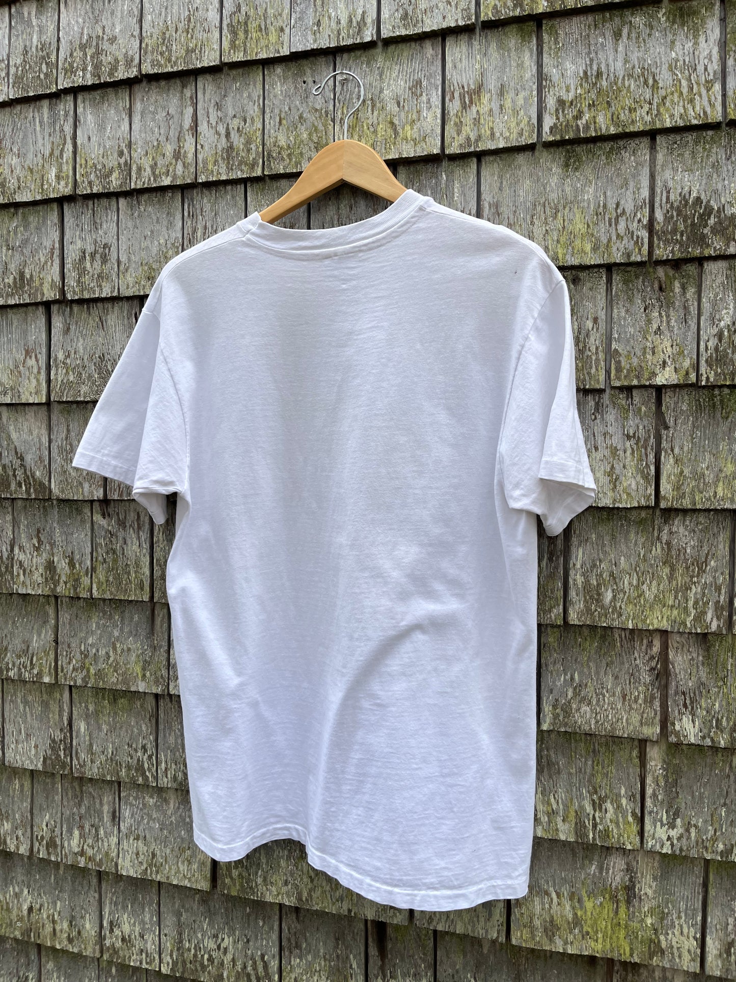 90s Smith & Hawken Gardening ‘Raising Tillage’ T-Shirt (L)
