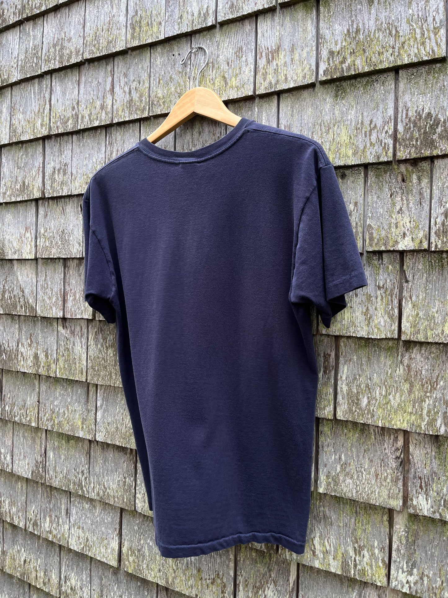 90s GAP Cotton 'No Pocket' T-Shirt (S/M)