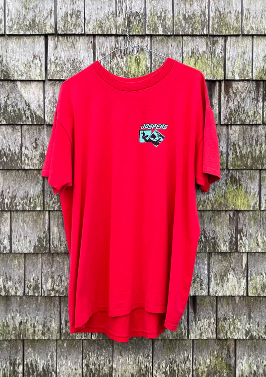 90s Jasper’s Surf Shop Eastham T-Shirt (L)
