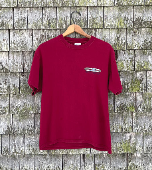 00s Jasper’s Surf Shop Eastham T-Shirt (M)