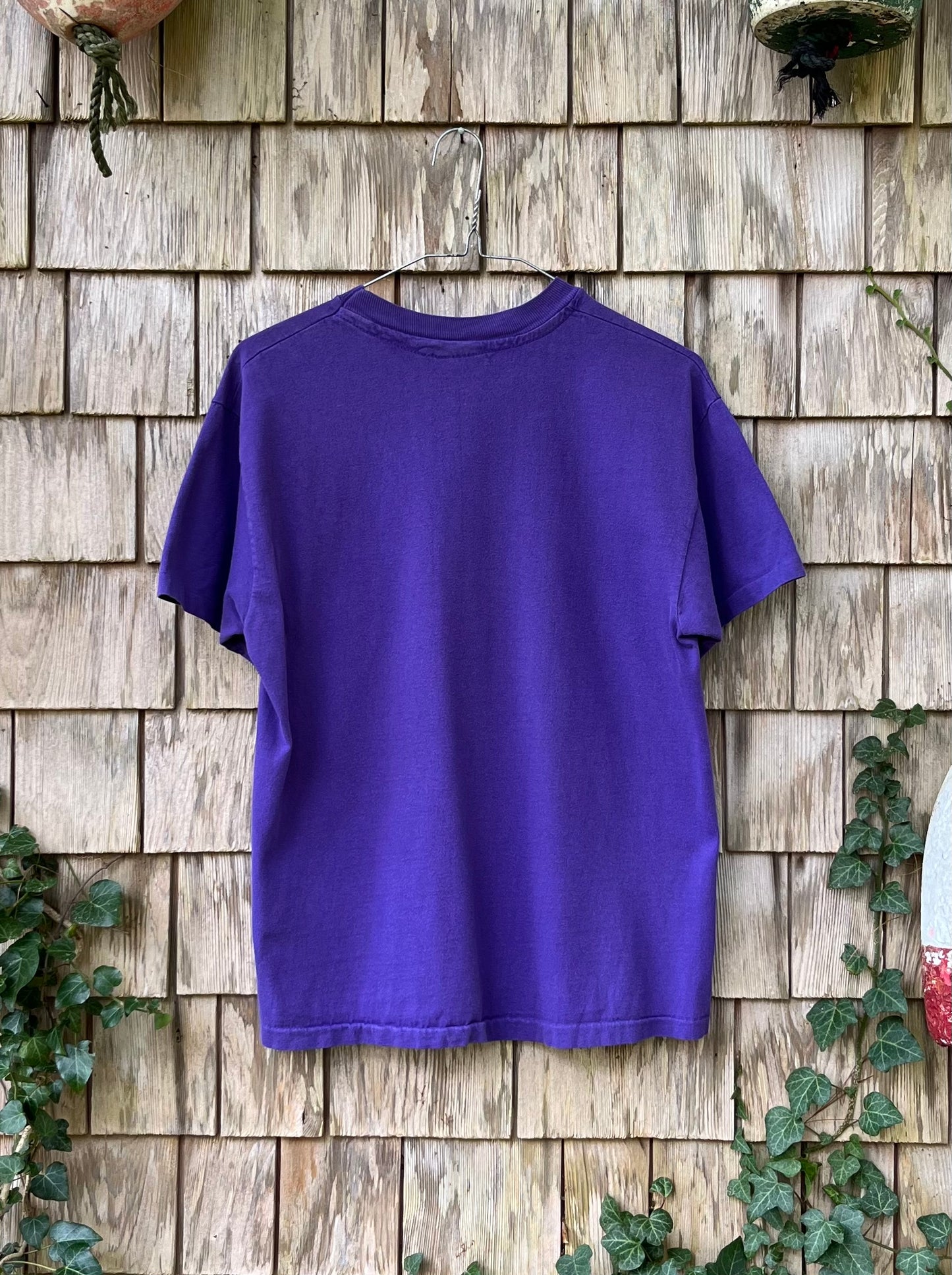 90s WoodenBoat Magazine T-Shirt (S)