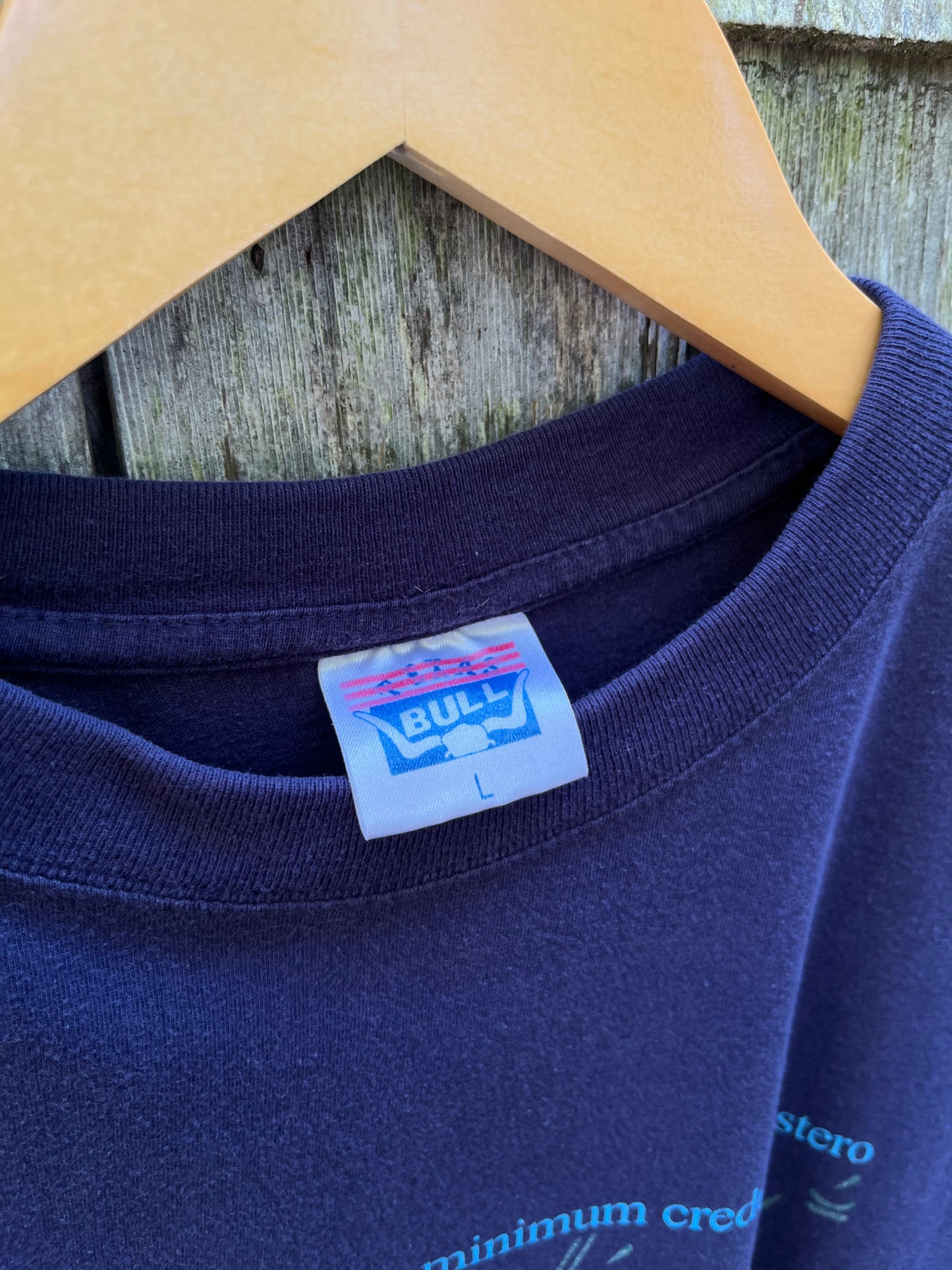 90s Carpe Diem Guest House & Spa Provincetown T-Shirt (XL)