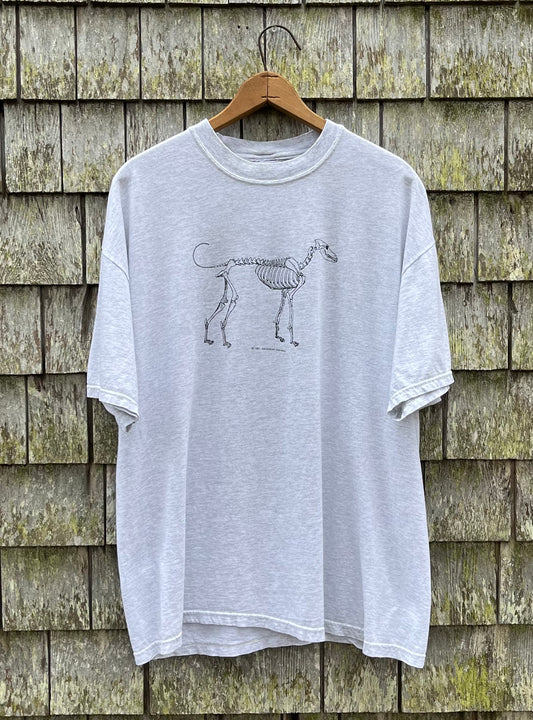 90s The Dead Dog Martha’s Vineyard T-Shirt (XL)
