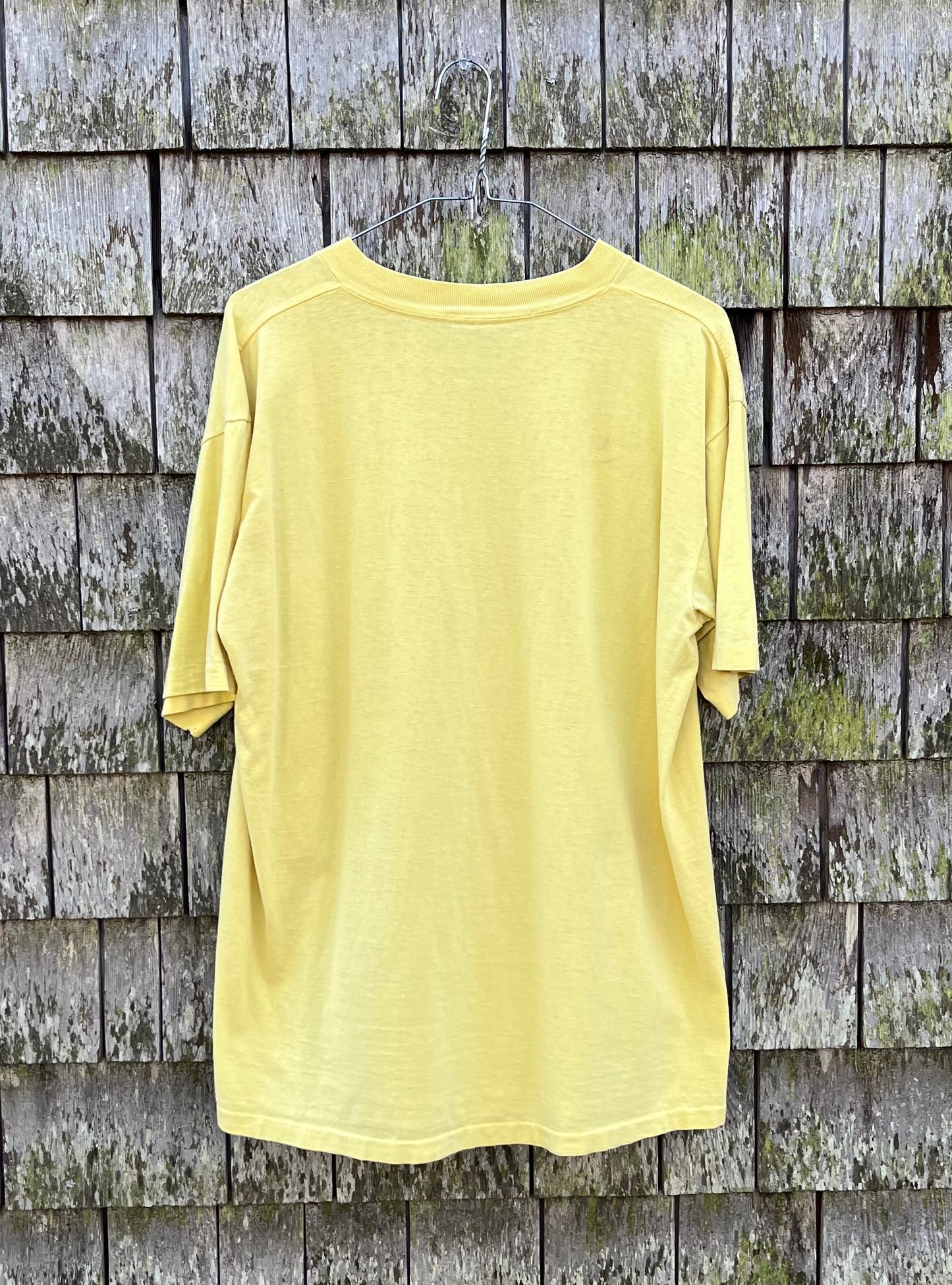 90s Wellfleet Oysters T-Shirt (L)