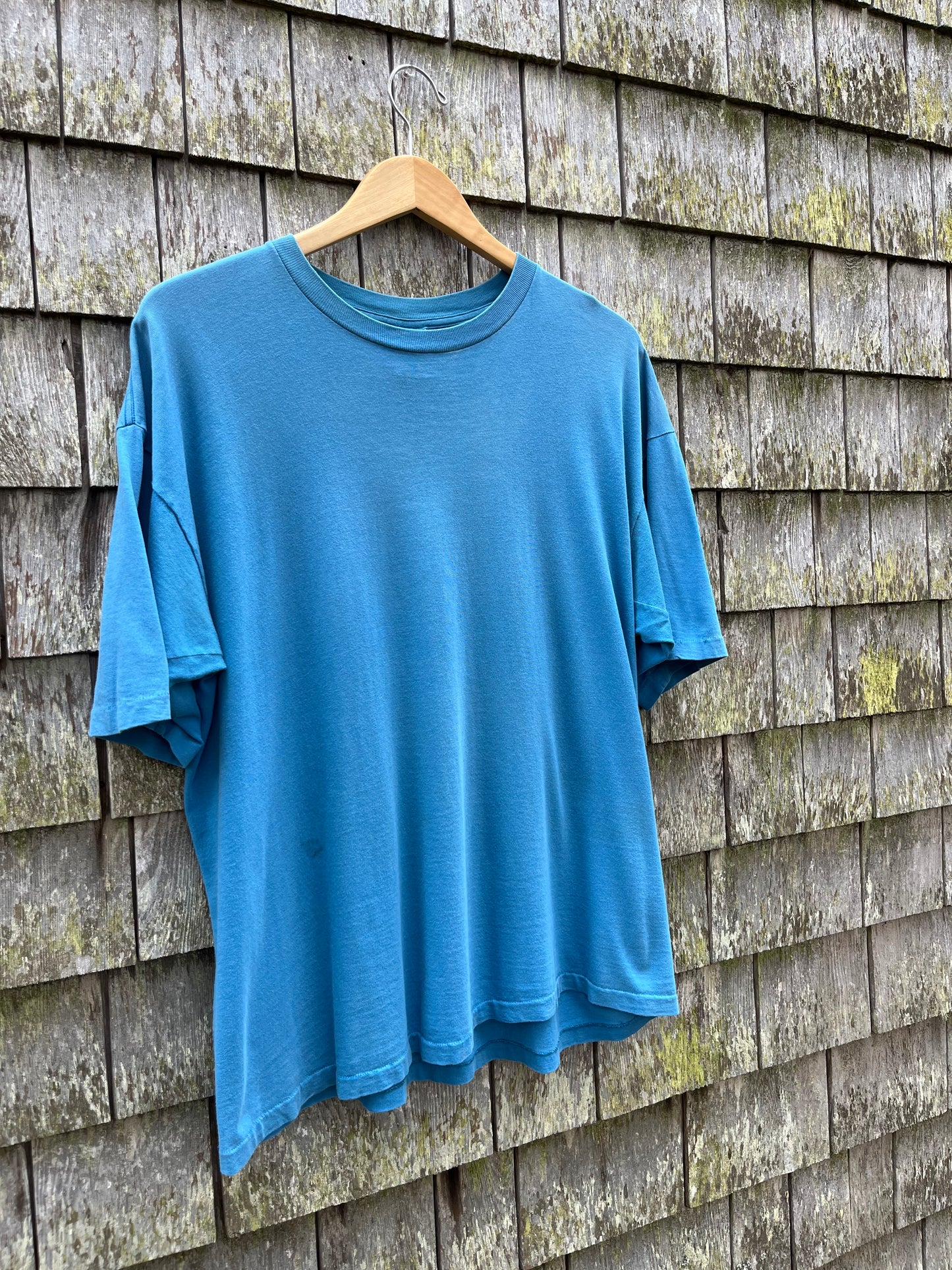 90s GAP Cotton 'No Pocket' T-Shirt (L)
