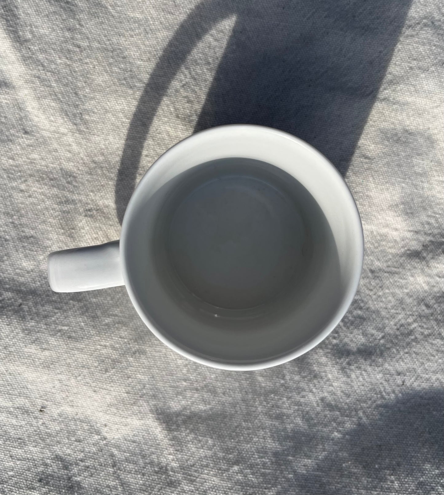 90s Bass River Rod & Gun Club Yarmouth Coffee Mug