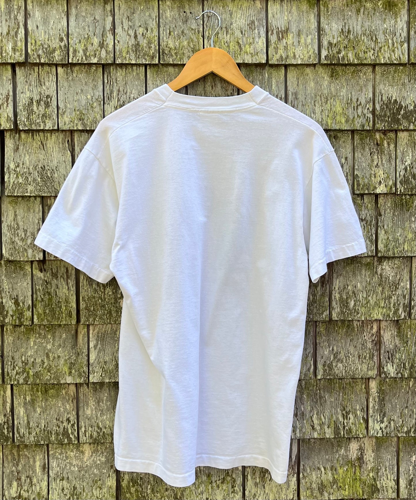 90s Cape Cod Lobster Pound 'Catch of the Day' T-Shirt (L)