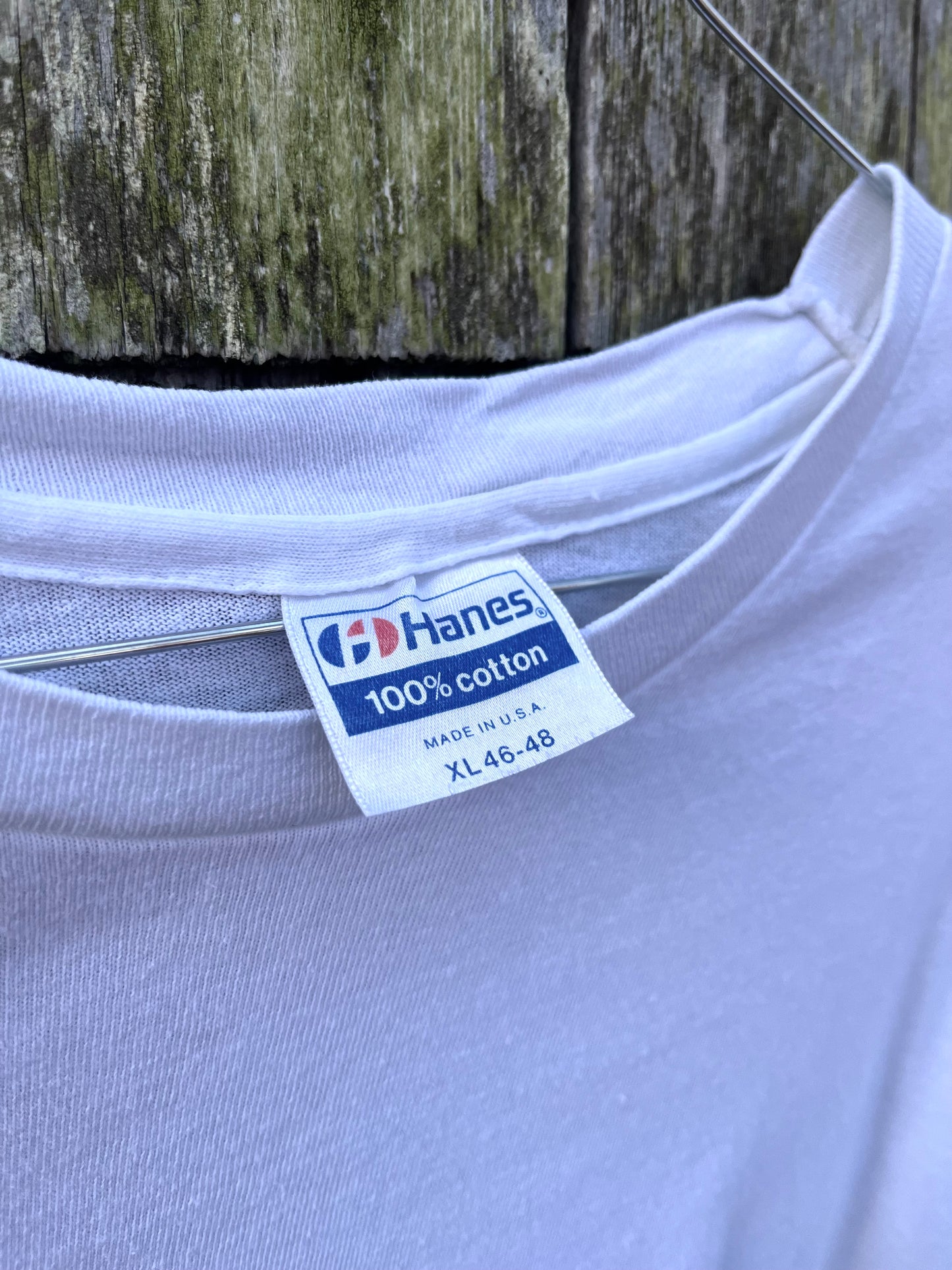 80s Chatham Bars Inn T-Shirt (M)