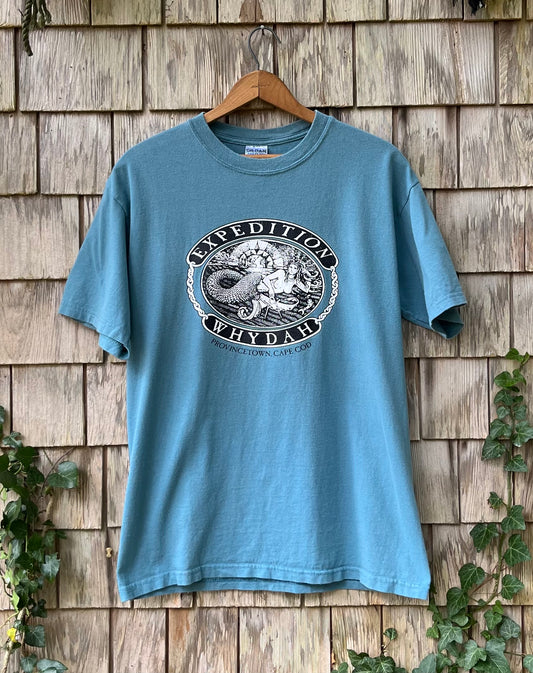 00s Expedition Whydah Provincetown T-Shirt (M)
