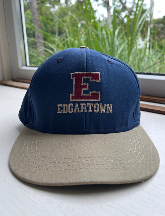 90s Edgartown Strapback Cap (OSFA)