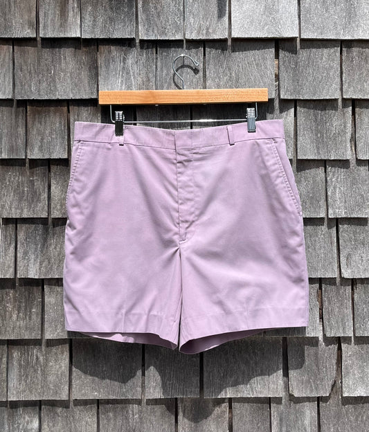 90s Corbin Cotton Shorts (34/6)