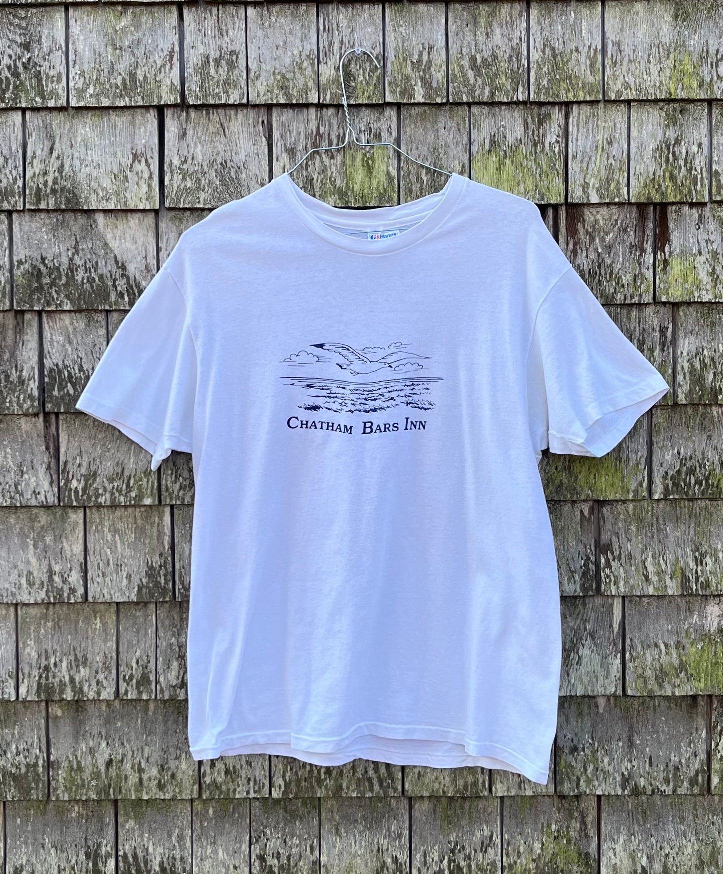 80s Chatham Bars Inn T-Shirt (M)
