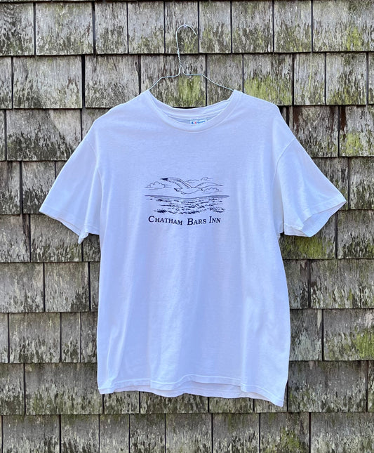 80s Chatham Bars Inn T-Shirt (M)