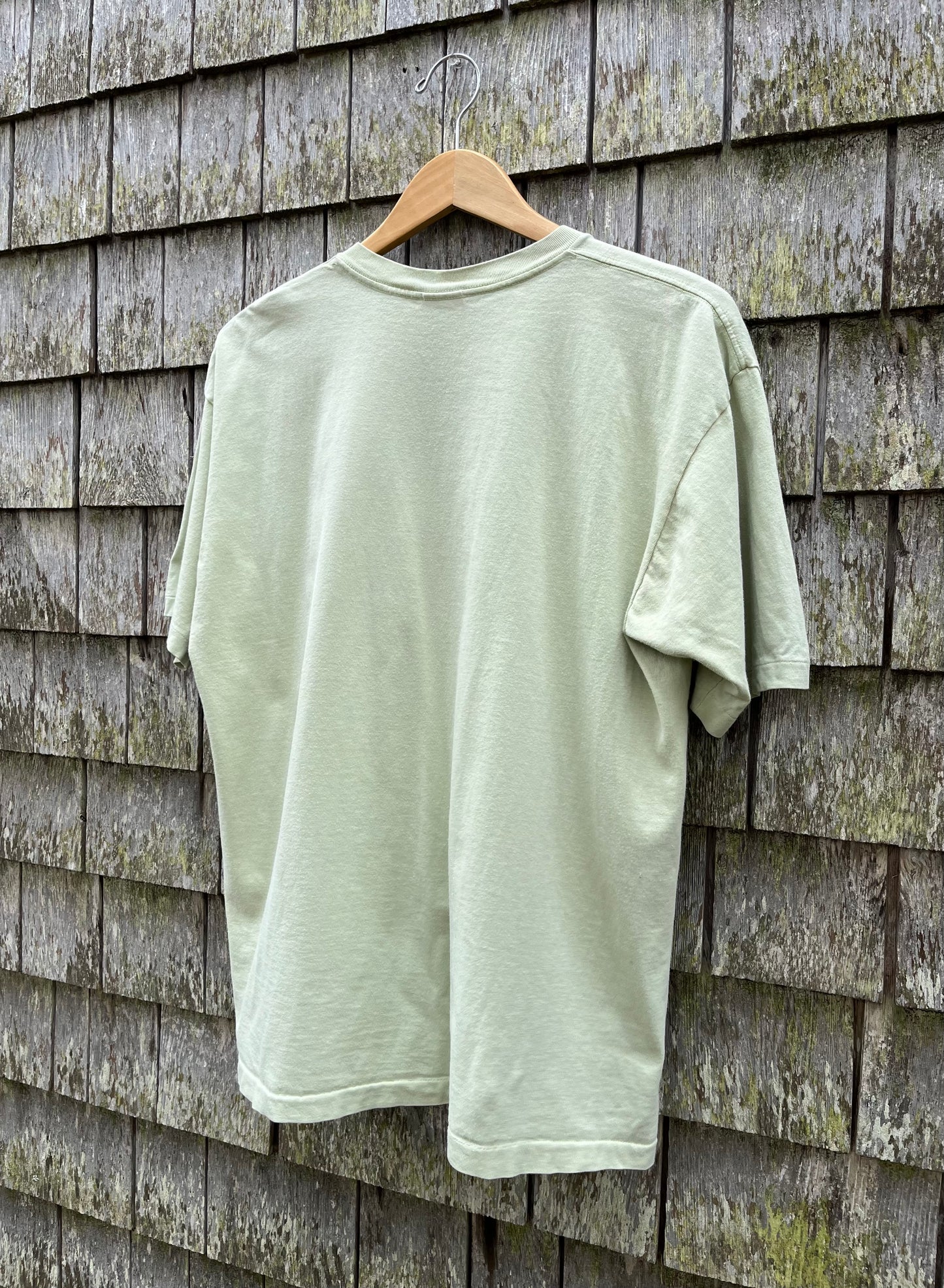 90s GAP Cotton Pocket T-Shirt (L)