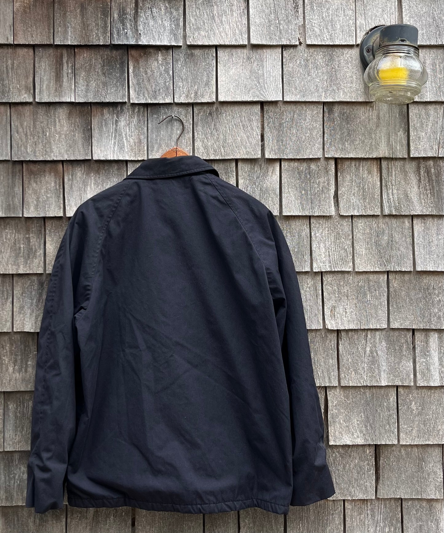 70s US Navy Utility Jacket (L/XL)