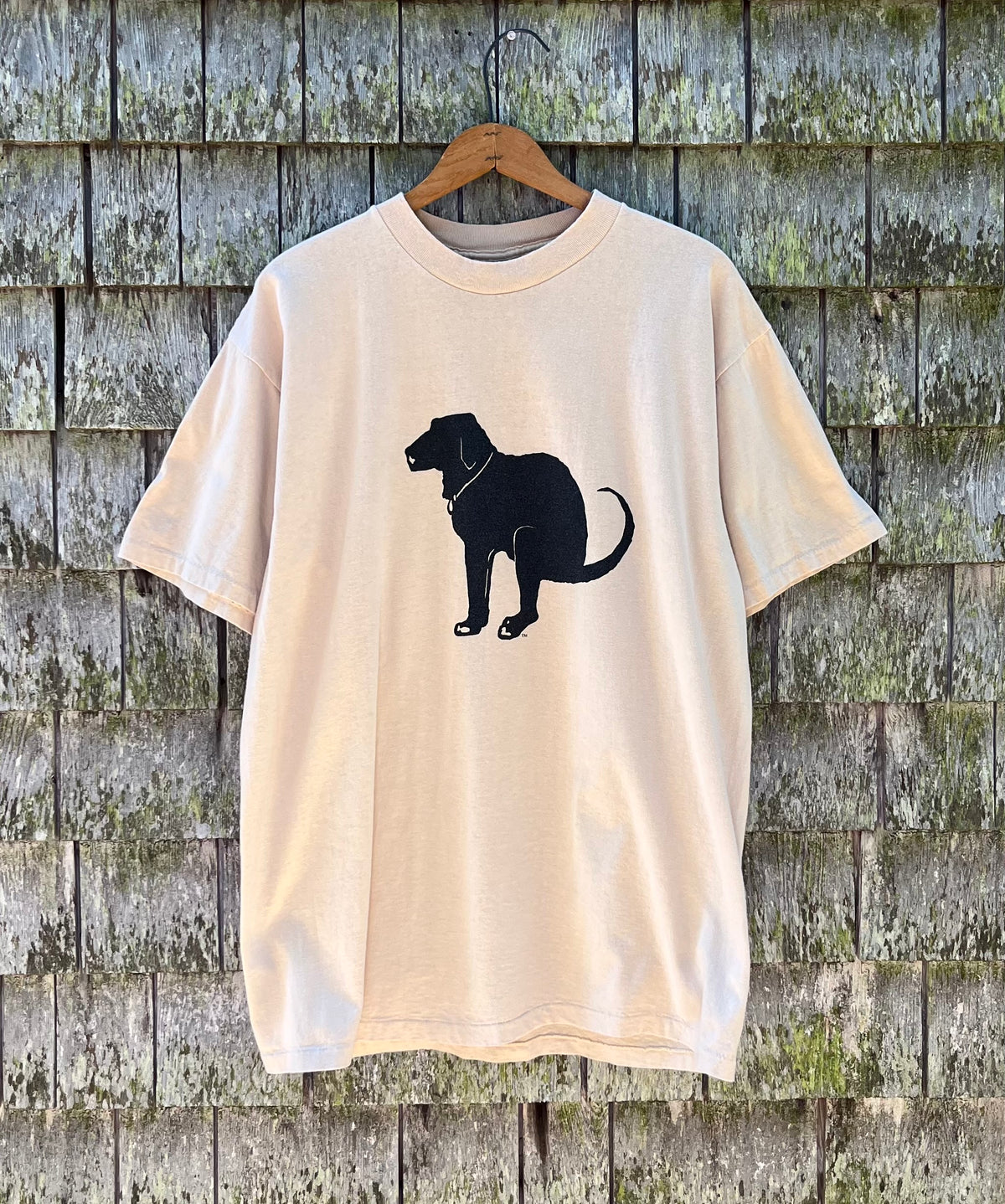 90s The Bad Dog Martha’s Vineyard T-Shirt (L)