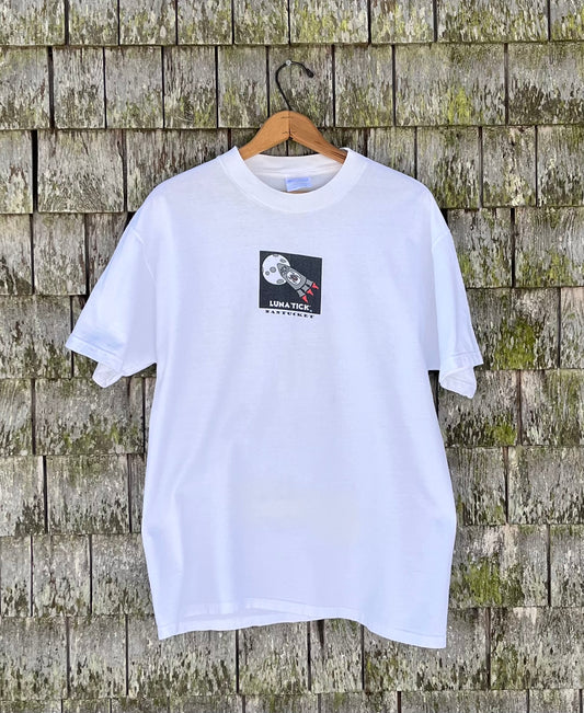 90s Luna-Tick Nantucket T-Shirt (L)