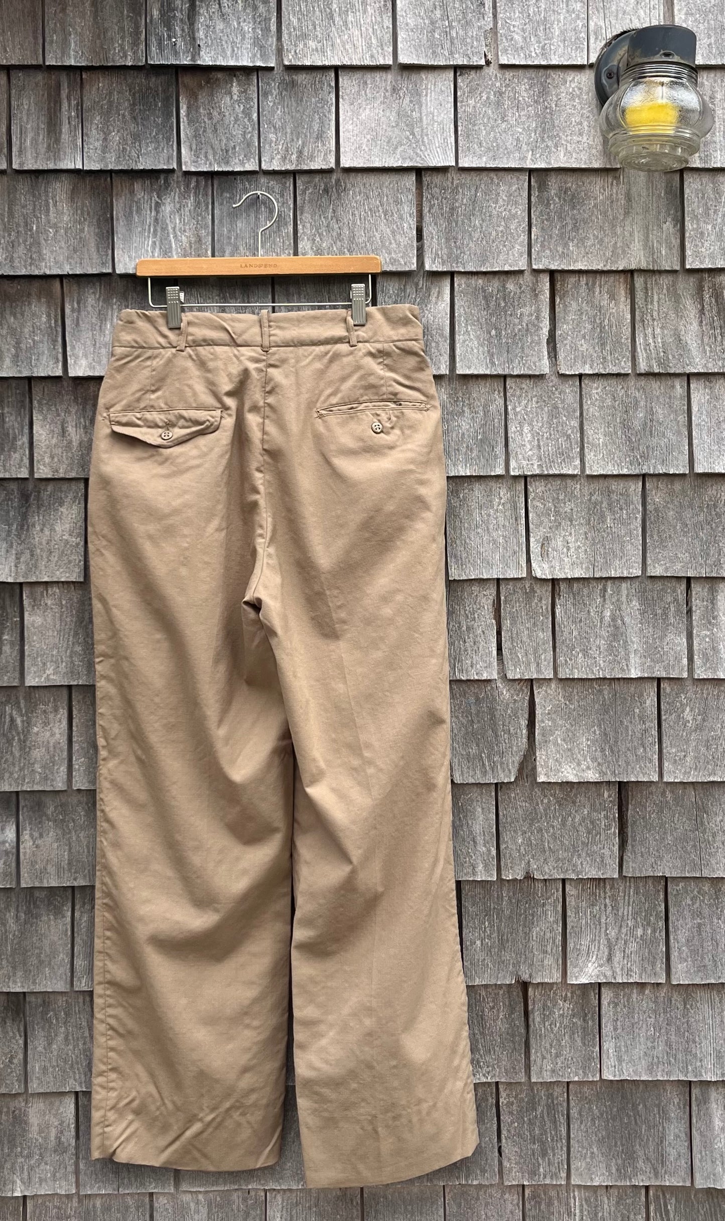 60s US Army Tropical Weight Wool Trousers (30/31)