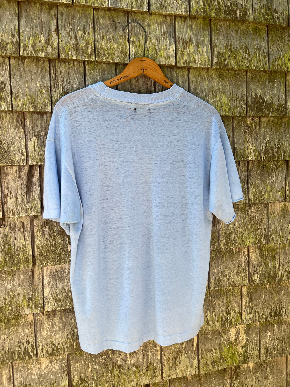 90s ‘Where the Heck is Sconticut Neck’ T-Shirt (M/L)
