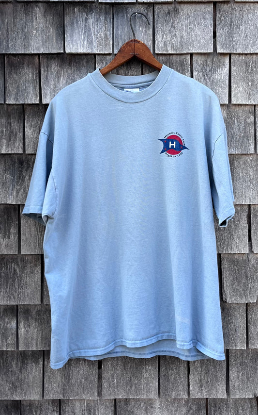 90s Hyannis Yacht Club Regatta T-Shirt