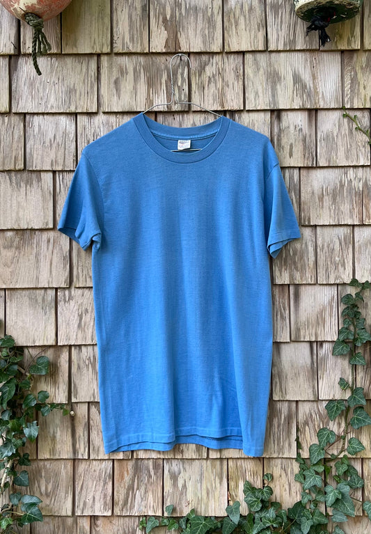 70s Royal Trout Head Society 'There's no head like trout head' T-Shirt (S)