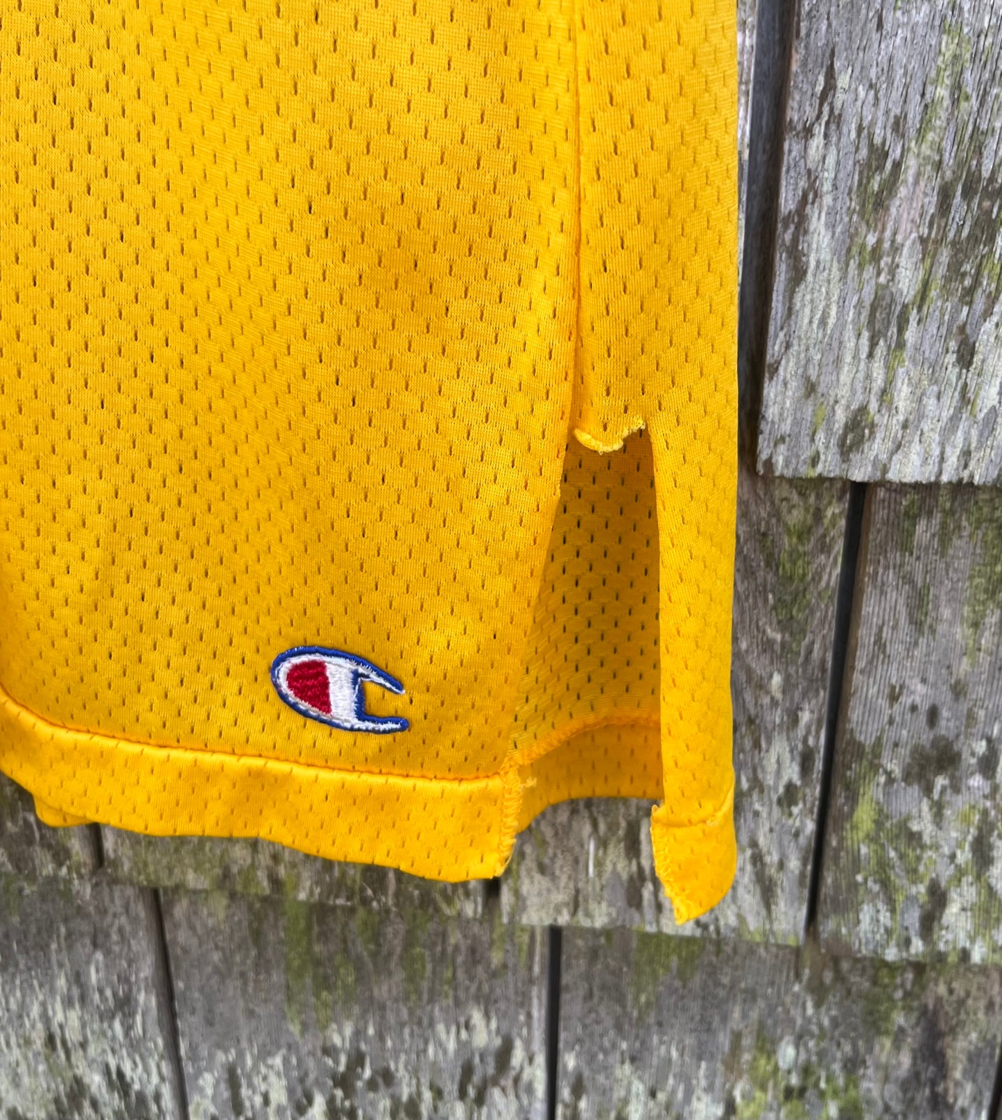 80s Harwich High School Champion Mesh Jersey (XL)