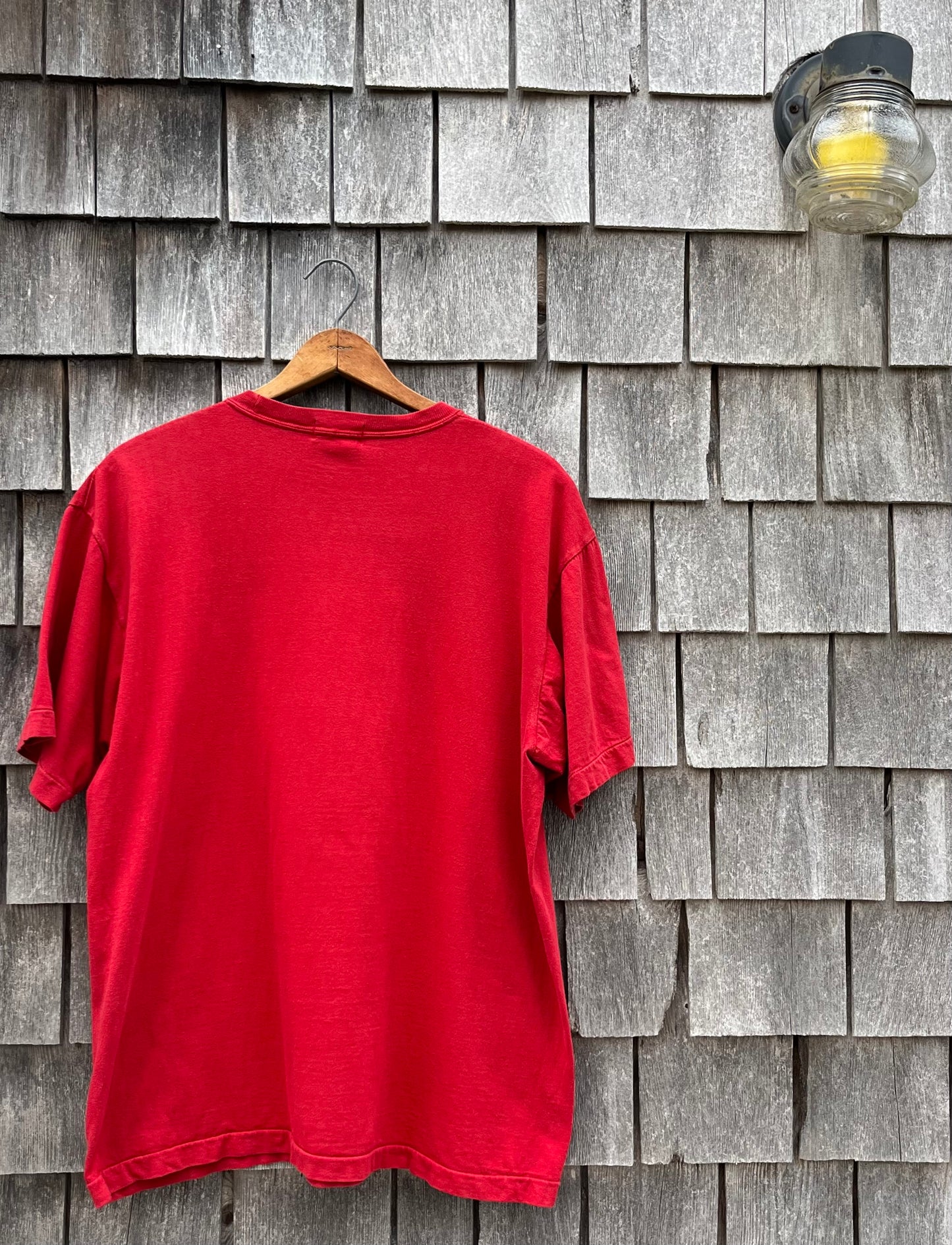 90s J. Crew Cotton T-Shirt (L)