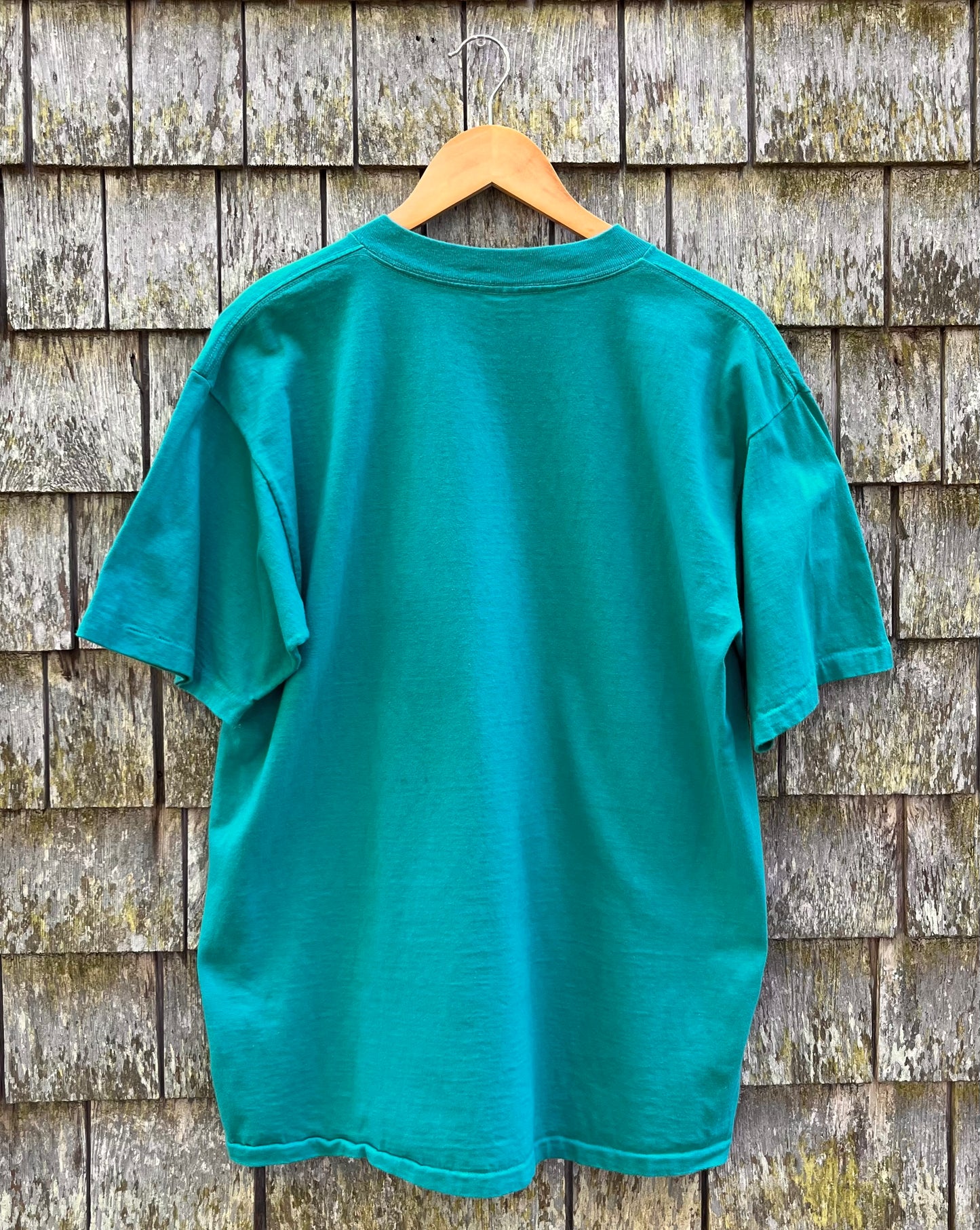 90s Lobster Pot Restaurant Provincetown T-Shirt (L)