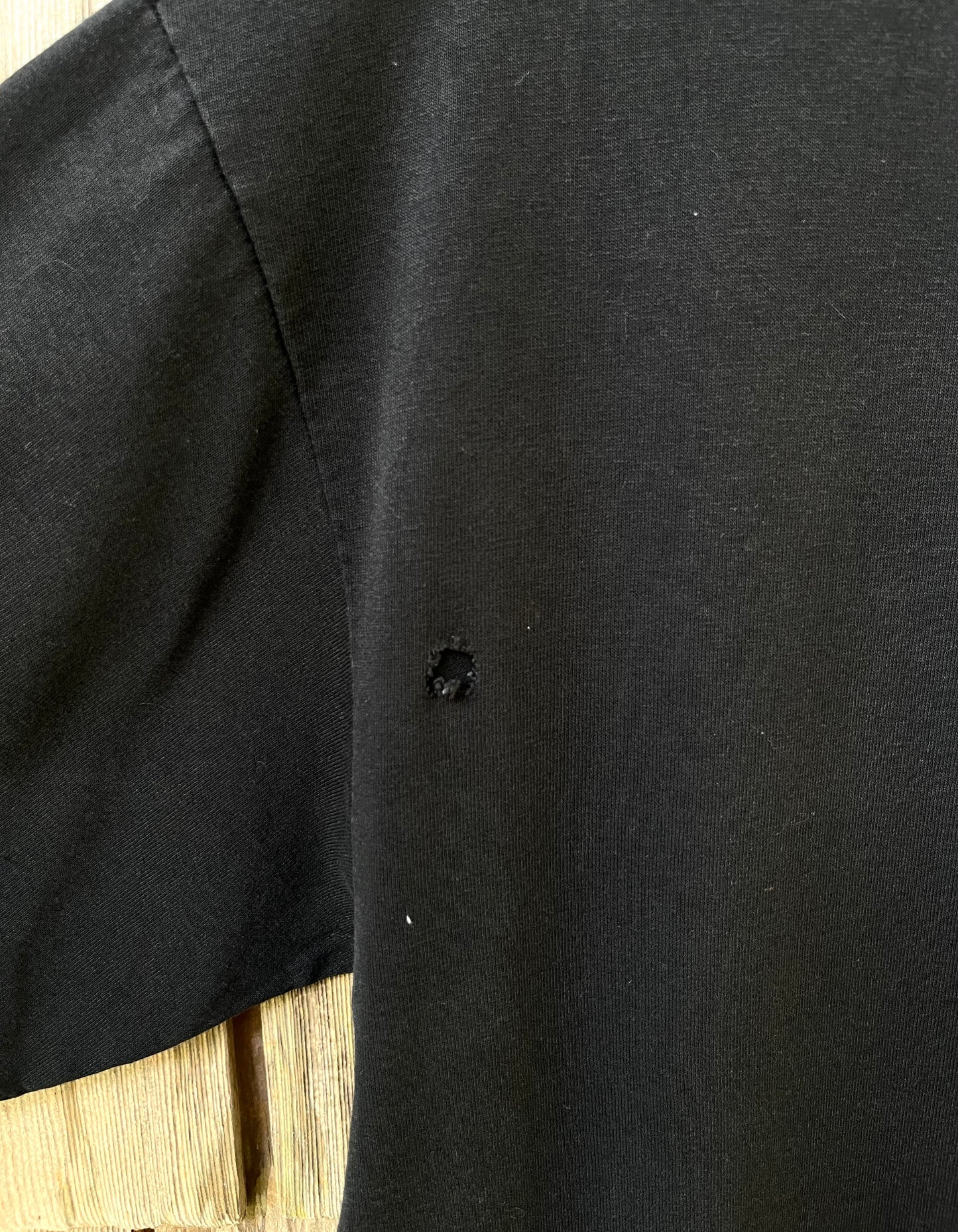 90s Combs Bait & Tackle Amityville New York T-Shirt (M)