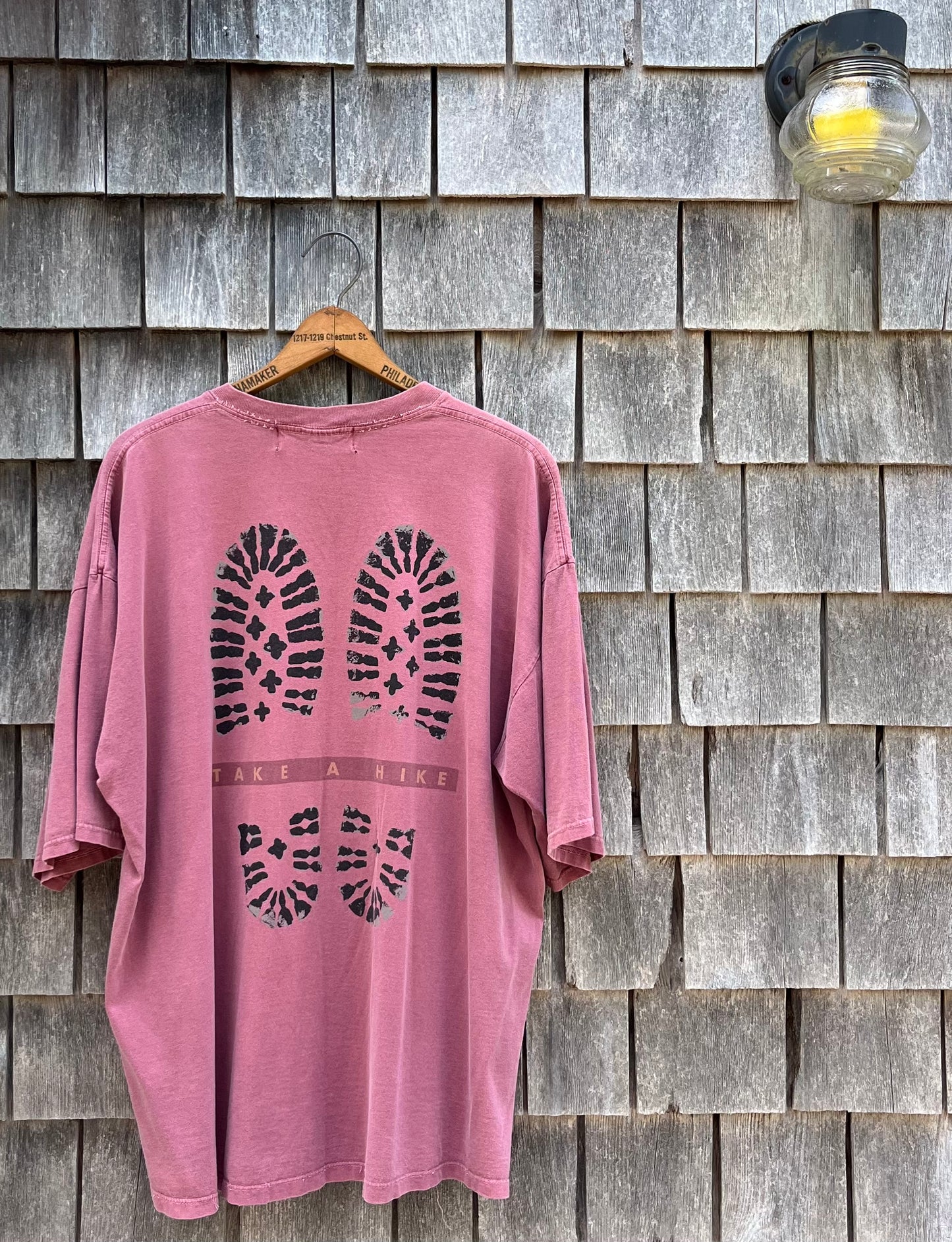 90s Sundance ‘Take a Hike’ T-Shirt (XXL)