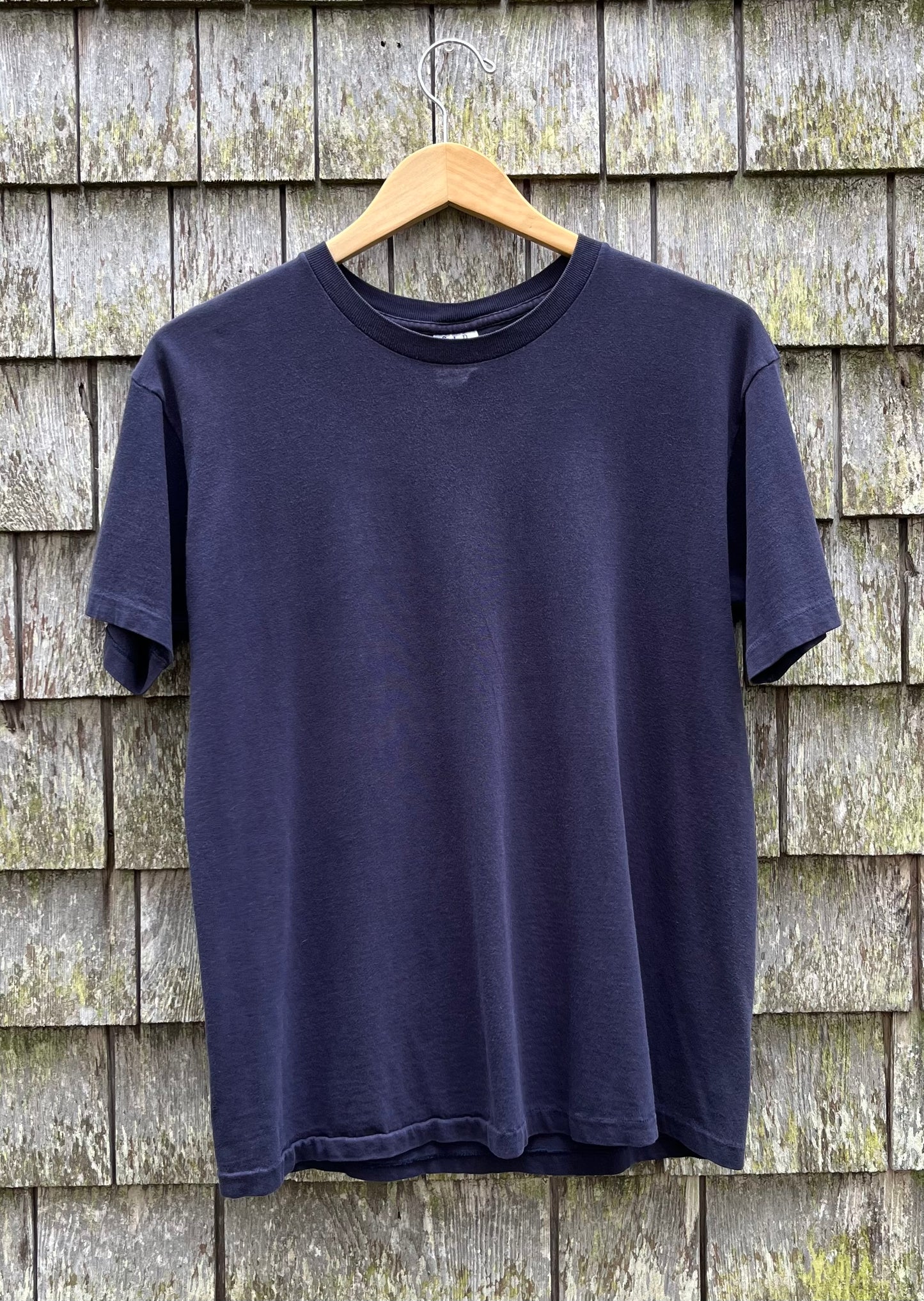 90s GAP Cotton 'No Pocket' T-Shirt (S/M)