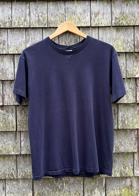 90s GAP Cotton 'No Pocket' T-Shirt (S/M)