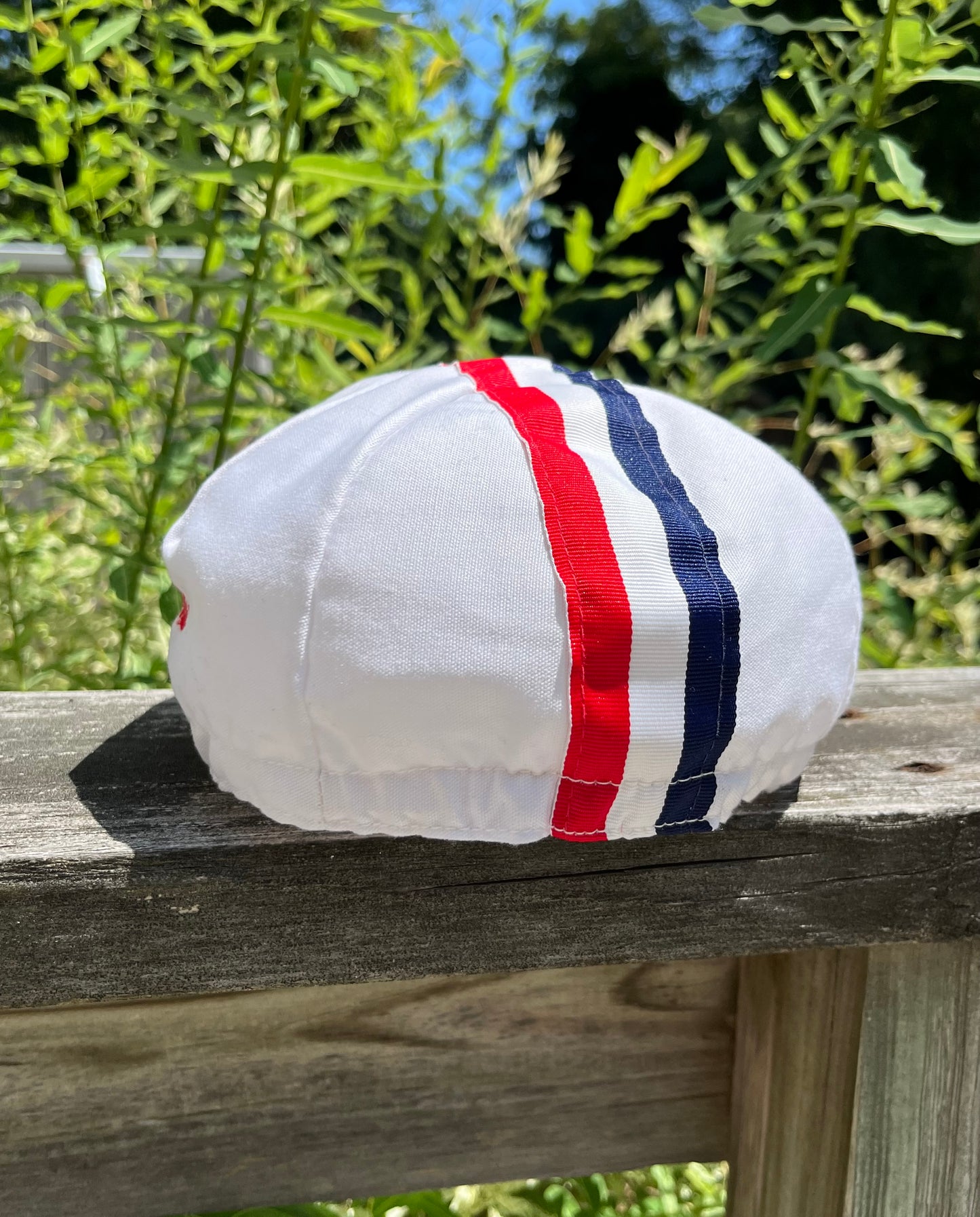 80s L.L. Bean Cycling Cap (OSFA)