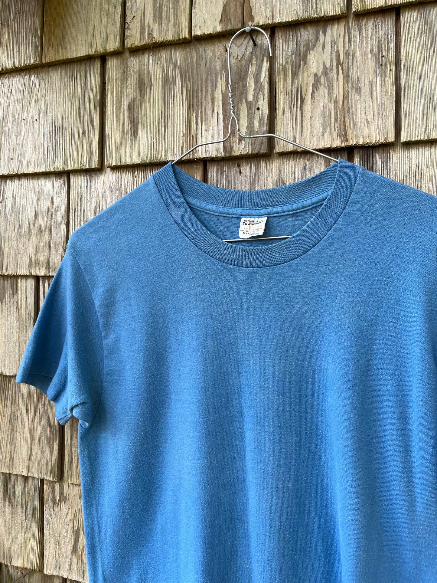 70s Royal Trout Head Society 'There's no head like trout head' T-Shirt (S)