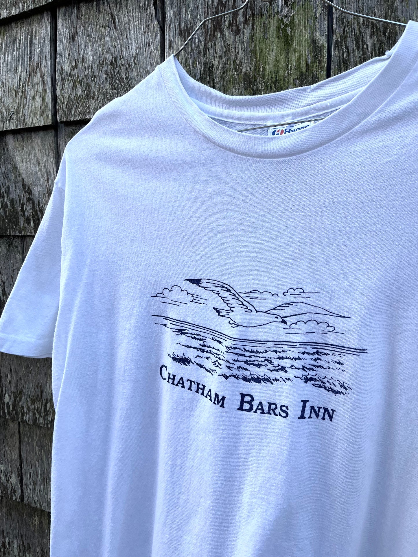 80s Chatham Bars Inn T-Shirt (M)