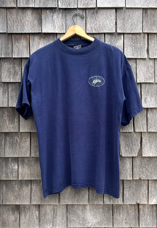 90s Fishing The Cape T-Shirt XL