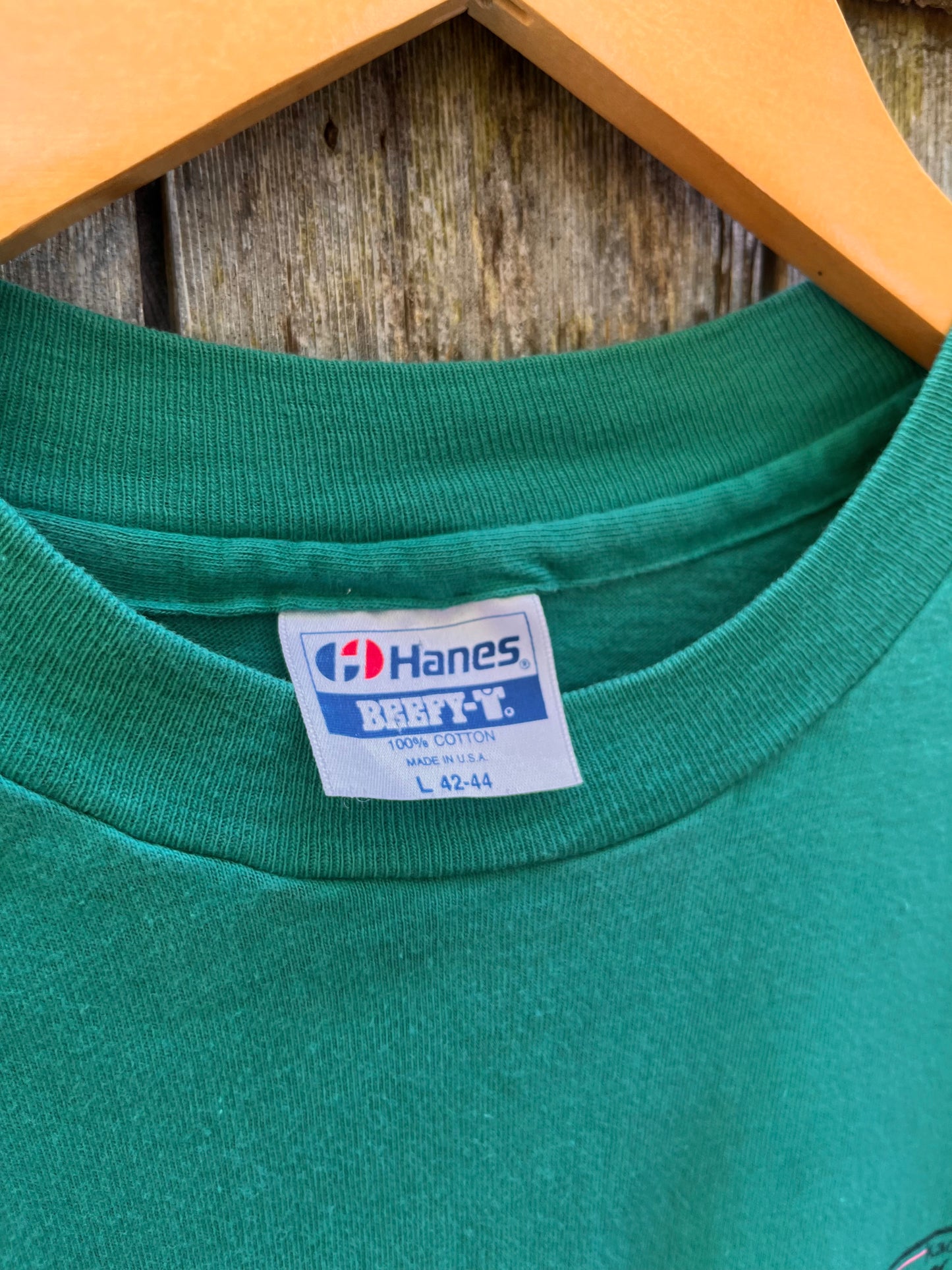 90s Kadee’s Seafood Restaurant East Orleans T-Shirt (M)