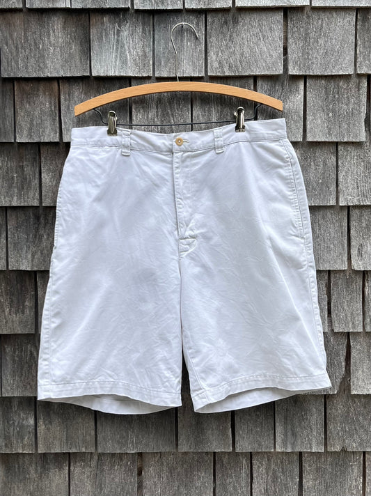 90s GAP Chino Shorts 33/10"