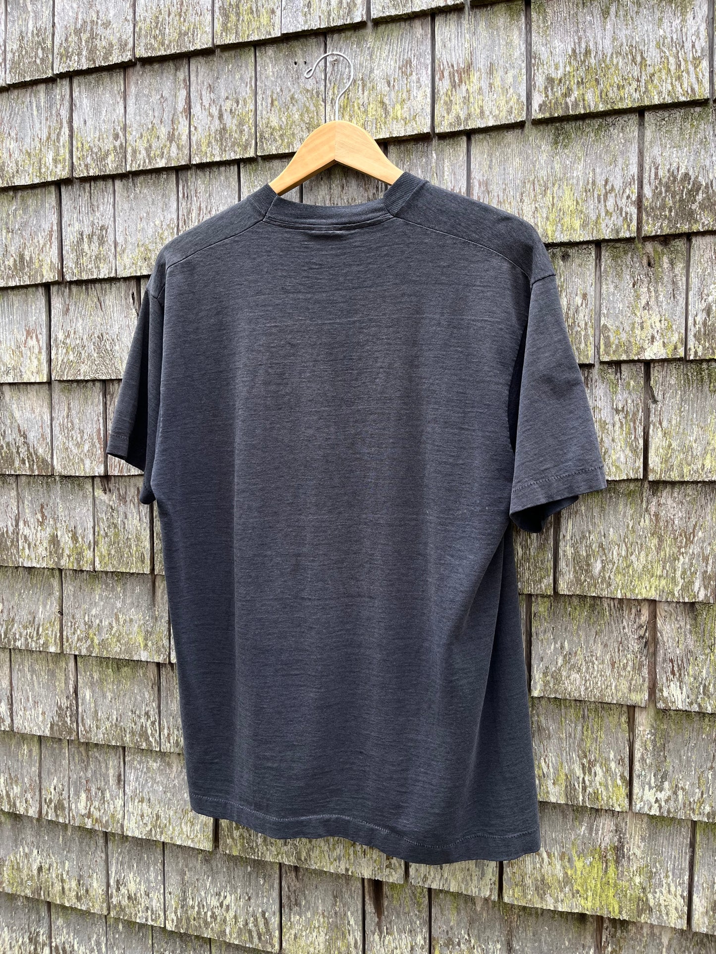 90s Newsday Long Island Family Bicycle Day T-Shirt (L)