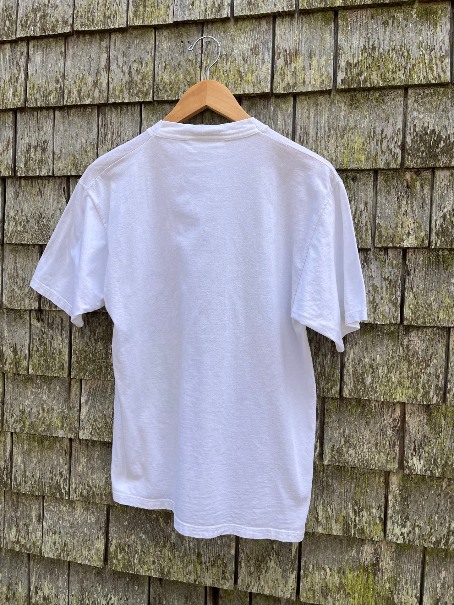 90s The Tennis Championships Tournament at Wimbledon T-Shirt (M)