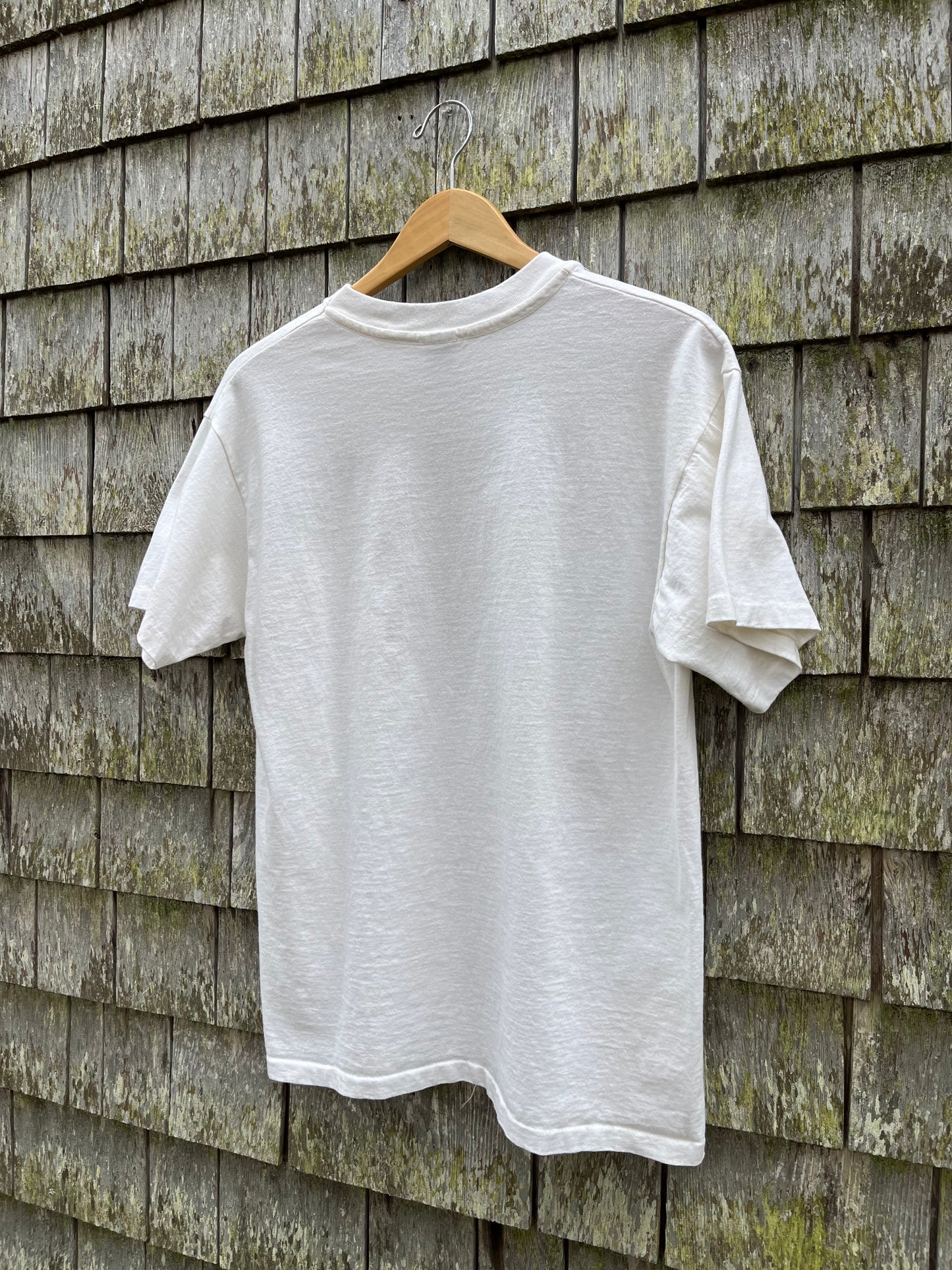 90s R.B. Hall Day Bangor ‘Maine’s March King’ T-Shirt (L)