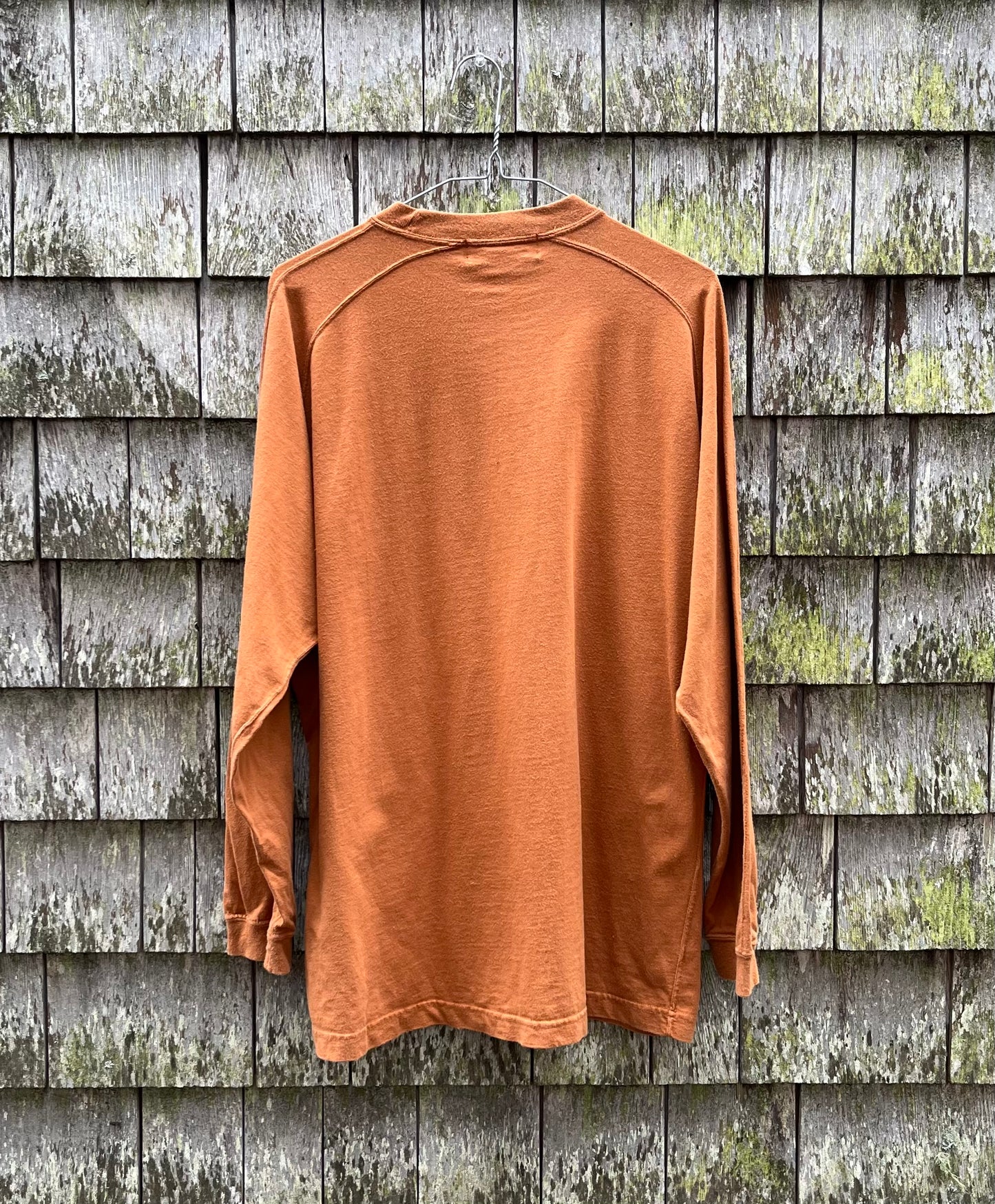 90s Britches Football Jersey Cotton Shirt (L)