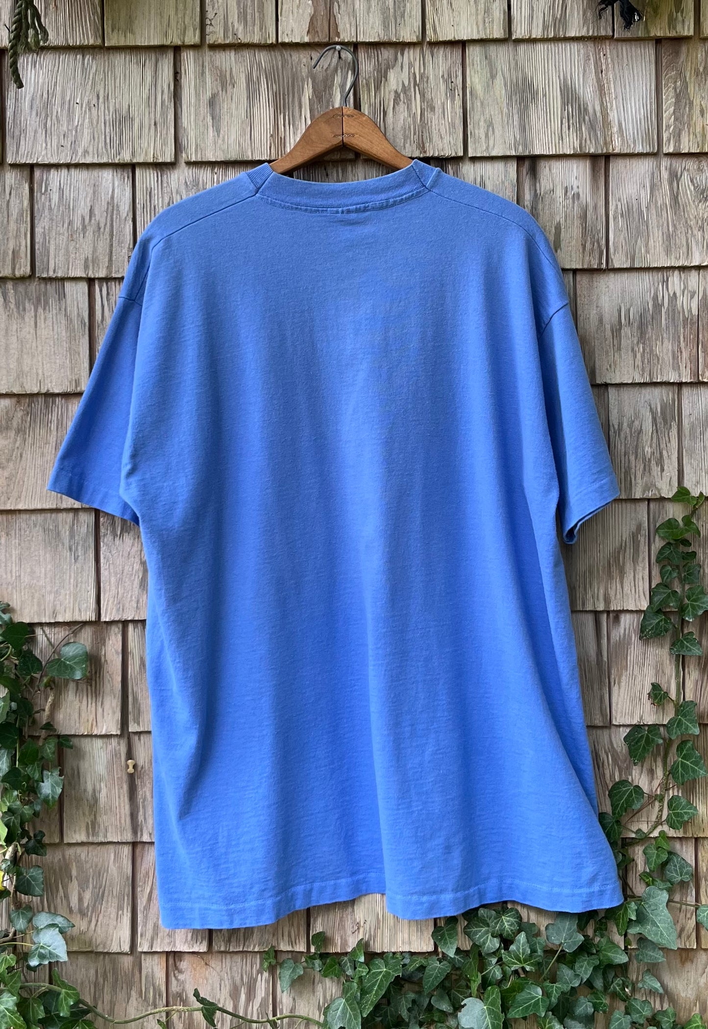 90s Whales of Cape Cod T-Shirt (XL)